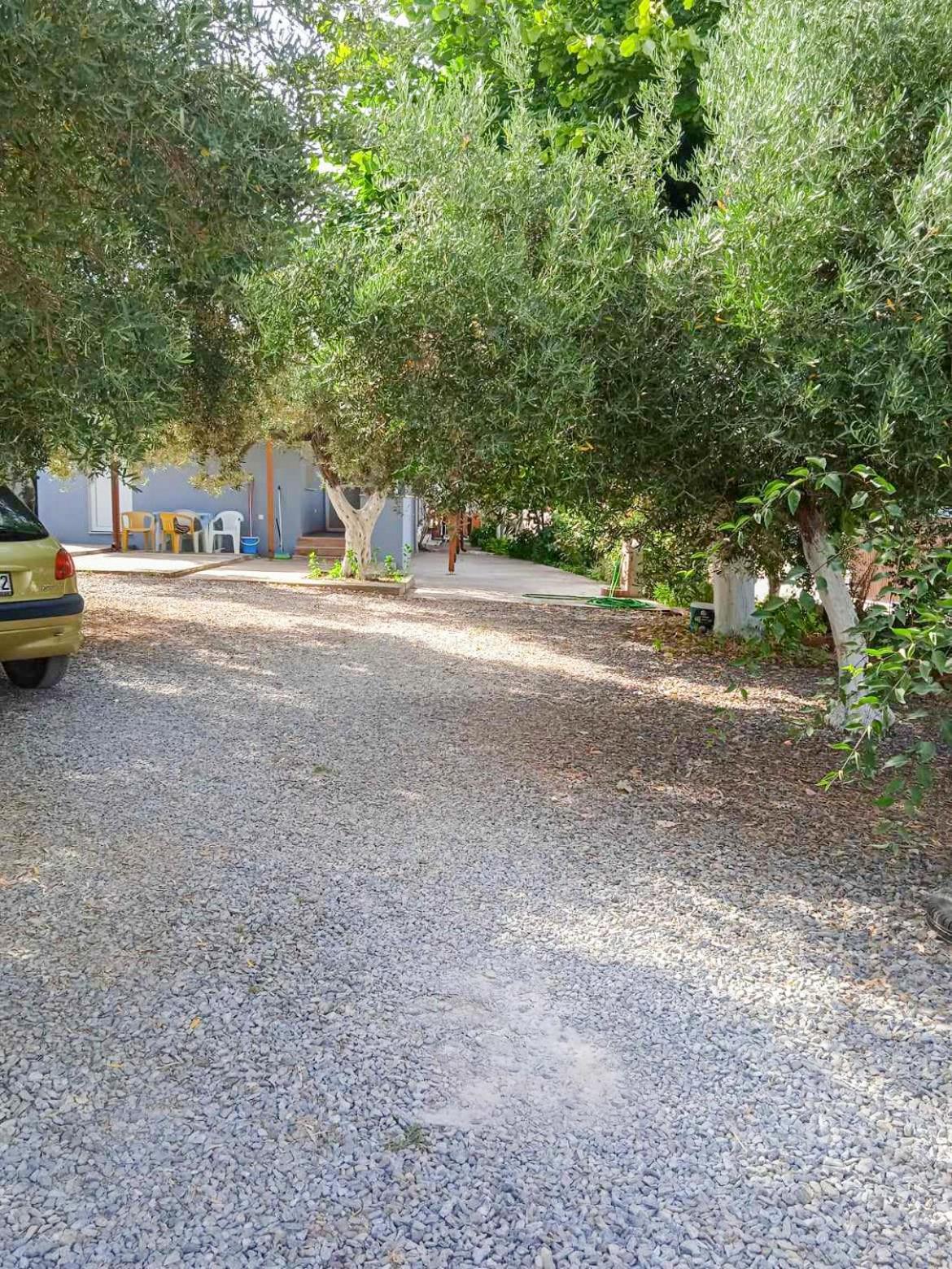 Κυανή Ακτή - Agia Paraskevi マクリ エクステリア 写真